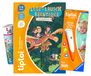 Pocket Wissen Leerset: Lichaam + Pen + Wereldkaart