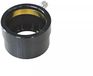 Bresser T2 adapter - Voor telescopen oculairs op blokkeerfilters - T2 naar 2"