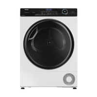 Haier I-Pro Series 5 HD80-A3959 - Warmtepomp Droger - 8 kg - A+++ - Wit
