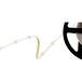 Barthelme 51542927 Bandeau LED Label énergétique : F (A - G) Avec raccordement à souder 24 V/DC 5000 mm Blanc chaud 5 m