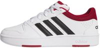 Adidas Sportswear Hoops Classic Schoenen - Unisex - Wit
