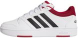 Adidas Sportswear Hoops Classic Schoenen - Unisex - Wit