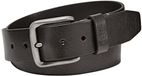 FOSSIL Leren Riem Brody Belt 4.0 W95 Black Zwart