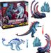 GP TOYS MN3041, 4 jaar, Meerkleurig