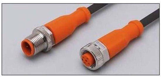 ifm Electronic EVC014 Verbindingskabel