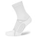 Balega Ultralight Crew Hardloopsokken, uniseks, 2 stuks