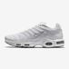 Nike Nike Air Max Plus - Sneakers - Unisex - Triple Wit
