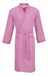 Carl Ross peignoir 26100 rose clair/blanc cassé S
