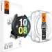 Spigen Glass Protector - Samsung Watch6 44mm - 2-pack