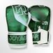 Joya Gear Evolution Bokshandschoenen - Groen/Wit - 14 oz