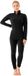 Viking Arctica Ensemble de sous-vêtements à manches longues Noir XS Femme