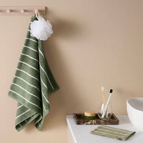 NOUS Living handdoek (100x50 cm)
