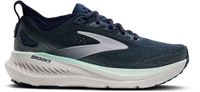 Brooks Glycerin GTS 23 Dames Hardloopschoenen Navy Maat 38