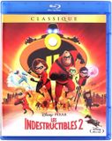 Disney Movies Incredibles 2 [Blu-Ray]