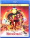 Disney Movies Incredibles 2 [Blu-Ray]