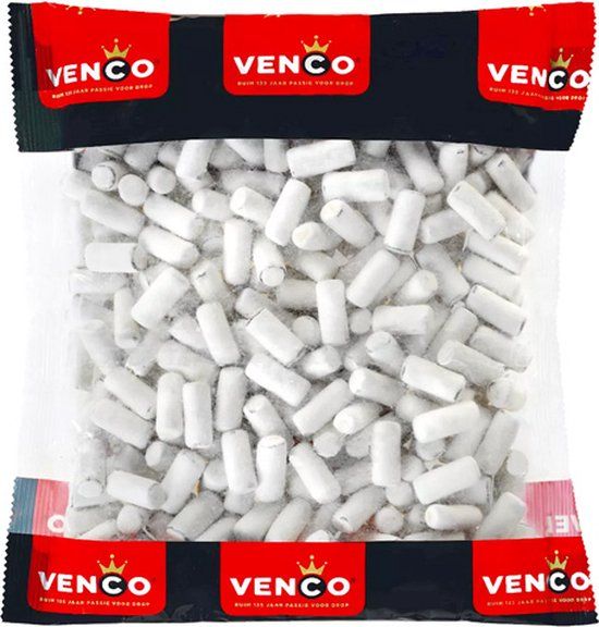 Venco Schoolkrijt - 1kg