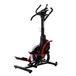 Marteau Stepper Cross