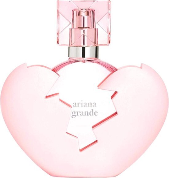 Ariana Grande Thank U Next 50 ml / dames