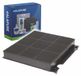 Alapure filtre à charbon actif pour Rosieres 35602055 / KFC6912