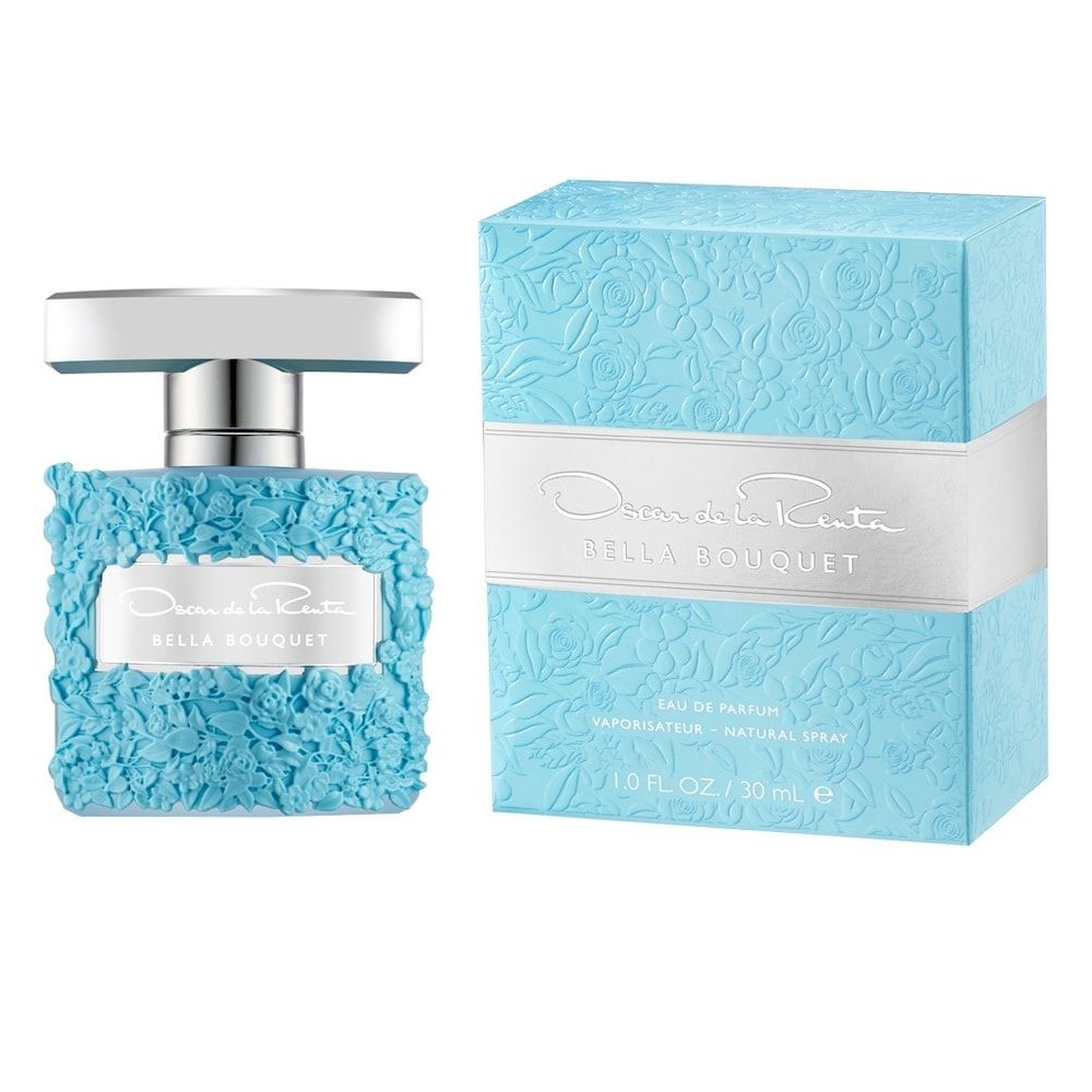 Oscar de la Renta Eau de Parfum / - / -