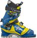 Scarpa T2 Eco Skischoenen Blauw 29.5