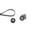 Gates Micro-V Kit K016PK2193