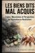 Les biens mal acquis. Enjeux et perspectives.
