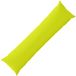 vidaXL - Coussin - HEERLEN - Vert clair - 40 x 145 cm - Polyester