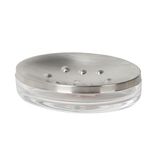 MSV Zeepbakje, zilver