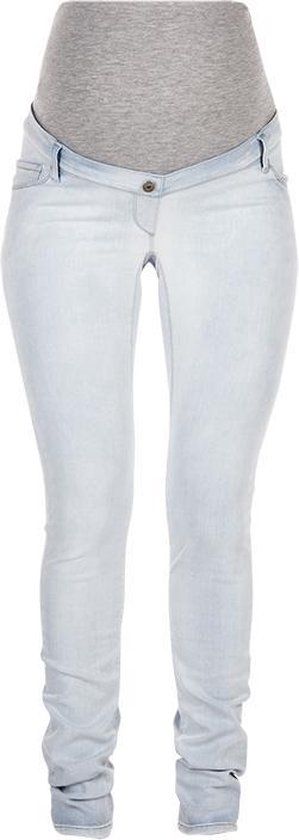 LOVE2WAIT Jeans - Sophia 34" - Light Wash - 27