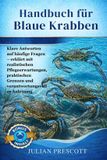HANDBUCH Independently Published Handbuch Für Blaue Krabben