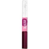 Benefit Roze Lipgloss Dames 5.2 ml