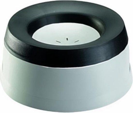 Road Refresher Pet Travel Bowl - Small - Grey