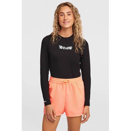 O'Neill zwemshort Essentials 12' zalmroze