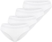 Triumph Dames tai slip 4 pack Feel of Modal