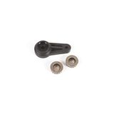 Servo axial et accessoires, multicolore