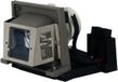 QualityLamp MITSUBISHI XD435 beamerlamp VLT-XD430LP - Originele NSHA lamp - Prestaties gelijk aan origineel