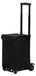 Icecat Trolley pliable robuste pour supermarché et camping