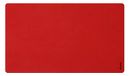 RHODIA 194322C - Soepele Bureaumat Klaproos - Maat L (90 x 43 cm) - Imitatieleer - Oranje Zadelstiksel