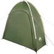 vidaXL Opbergtent waterdicht groen