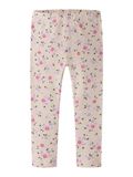 NAME IT Leggings lichtblauw / lichtgrijs / rosa / lichtroze