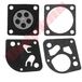 BPC Parts Carburateur reparatieset passend op TEIKEI ( TK 3 )