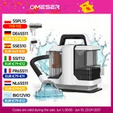 OMESER 750W Draagbare Tapijtreiniger