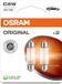 Osram Oryginal C5W - Voertuigverlichting - OEM Kwaliteit - Milieuvriendelijke Verpakking