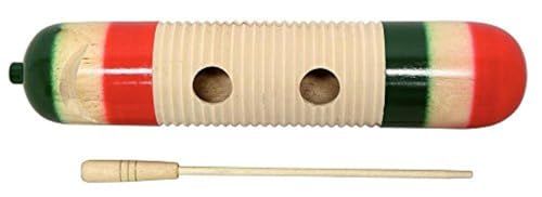 Club Salsa F835375 Guiro