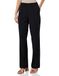 ONLY Onlabba Hw Pb Pintuck STR Pant Cc TLR stoffen broek voor dames, zwart, 38W x 32L