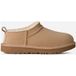 UGG Unisex für Kinder. 1174410K Klassische Micro Leder-Stiefeletten beige (32.5)