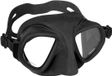 Mares X-Tream Duikbril - Freedive - Zwart