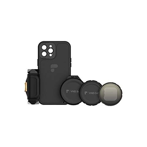 Polar Pro LiteChaser iPhone 12 Pro MAX VND Kit