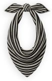 Notre-V Kaia Stripe Sjaals Dames - Multi